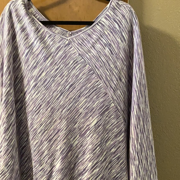 Sweater Pancho - Picture 4 of 4